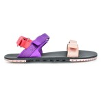 Xero Shoes D-trail Dewberry Multi W barefoot sandály 42.5 EUR