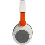 JBL Junior 460NC biele