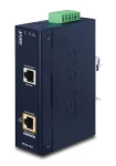 Planet IPOE-162 PoE injektor / IEEE802.3at / 30W / Gigabit / DIN / IP30 / -40~75°C (IPOE-162)