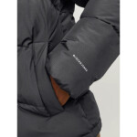 Jack&Jones pánska zimná páperová bunda JJWORLD PUFFER JACKET 12259850 ASPHALT 2XL