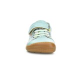 Koel Domy II Mint Metalic celoročné barefoot tenisky 31 EUR