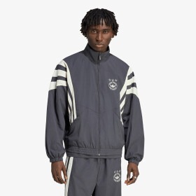 Bunda adidas Santiago Track Jacket Utility Black L