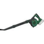 BOSCH Universal Leaf Blower 18V-130 Solo / Fukár na lístie / 245 km-h / 18V / Bez aku a nabíjačky (06008A0601)
