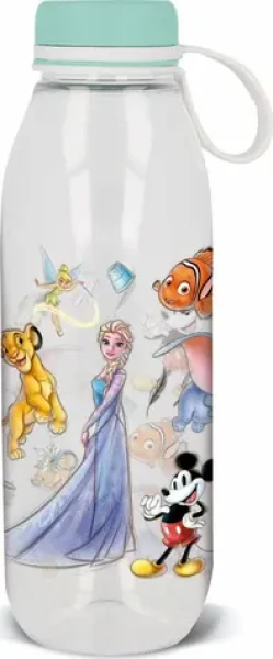 STOR Fľaša na pitie Disney 650 ml (156253)