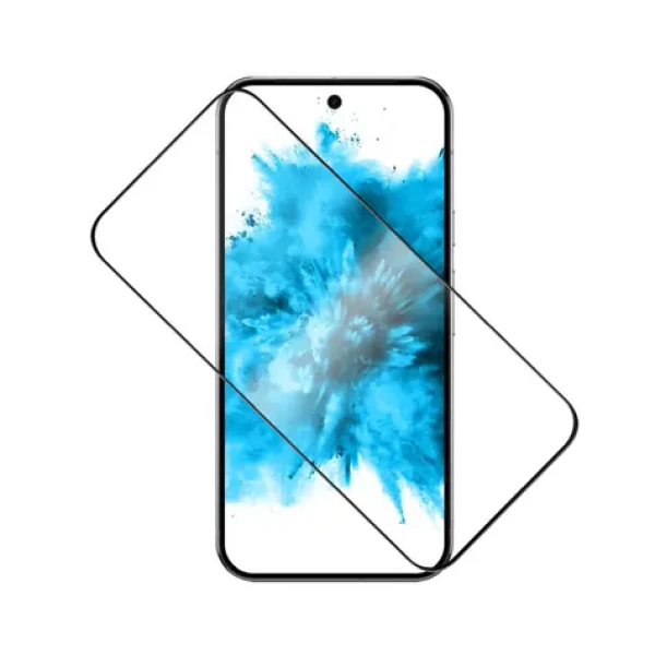 FIXED Ochranné tvrdené sklo Full-Cover pre Google Pixel 10 Pro XL 5G čierne (FIXGFA-1592-BK)