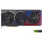 Asus GeForce RTX 4070 SUPER ROG STRIX 12GB / 1980-2475 MHz / 12GB GDDR6X / 192-bit / 2x HDMI + 3x DP / (16) (90YV0KD1-M0NA00)