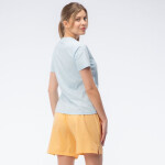 Dámske tričko s krátkym rukávom JUDITH WMNS S