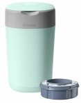 Tommee Tippee Sangenic Twist amp; Click zelená / Kôš na plienky (851024TT)