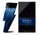 Carolina Herrera Bad Boy Cobalt Electrique EDP ml