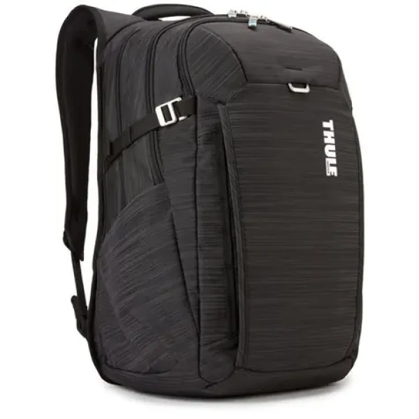 Thule Construct batoh 28L CONBP216 - čierna / pre notebook do 15.6" / pre tablet 10.5" (0085854258944)