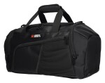 Cestovná taška do lietadla Enrico Benetti Innsbruck 46227 Black