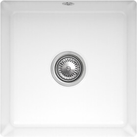 VILLEROY & BOCH VILLEROY & BOCH - Keramický drez Villeroy &amp; Boch podstavný Subway 50 SU, 332501KG, Snow White 332501KG