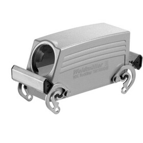 Weidmüller HDC 24B TSBO 1PG21G 1661860000 puzdro konektora 1 ks; 1661860000