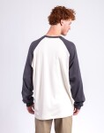 Carhartt WIP L/S Alston T-Shirt Wax/Graphite XL