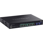 TrendNet TPE-3102WS sieťový switch; TPE-3102WS