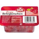 Kandované čerešne 100 g - RUF - RUF