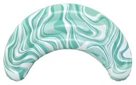 Aqualuna Plávací vankúš / Nafukovací / 9 x 74 x 47 cm / PVC (43961)