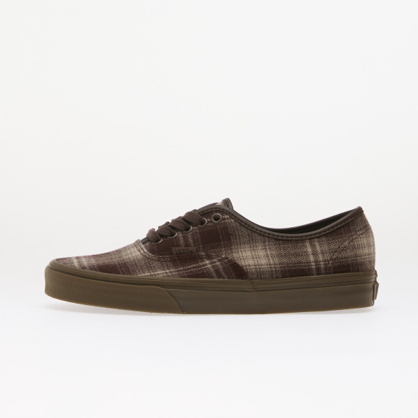 Tenisky Vans Authentic Brown EUR 40.5