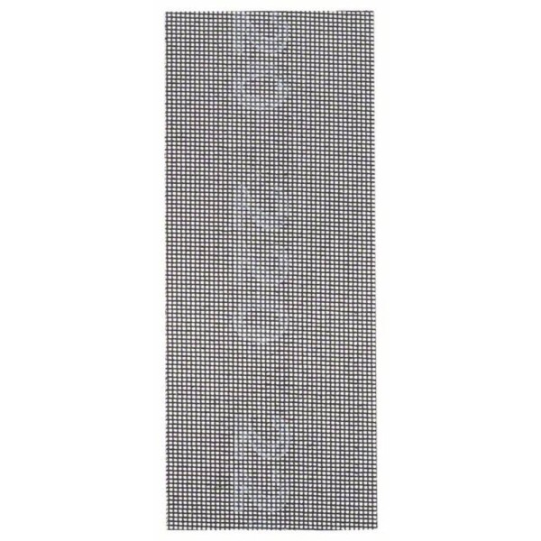 Bosch Accessories 2608608N27 ručný brúsny papier Zrnitosť 220 (d x š) 230 mm x 93 mm 5 ks; 2608608N27