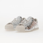 Tenisky adidas Superstar Lo Pro Silver Met./ Silver Met./ Grey One EUR 37 1/3