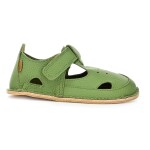 Froddo G2150215-2 Olive barefoot sandále 26 EUR