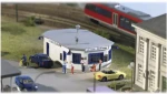 Piko 61835 Hobby - Rýchle občerstvenie #39;Ali Baba#39;