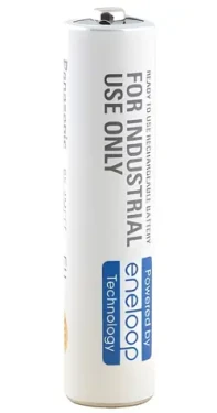 Panasonic Eneloop Nabíjacie batérie AAA 800 mAh / Ni-MH / 1 ks / Bulk (SPPA-03-EN800-1)