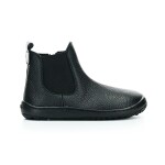 Froddo G3160245-4 Black členkové chelsea barefoot topánky 32 EUR