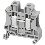 Schneider Electric NSYTRV102 svorková lišta 50 ks; NSYTRV102