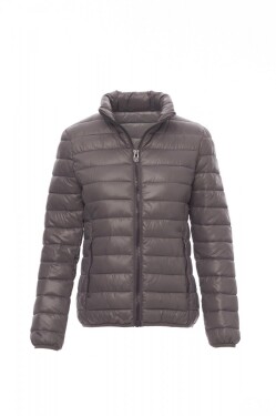 Bunda Payper informal LADY Farba: Sivá Oceľová/ Sivá, Veľkosť: XL (000386004513022XL)