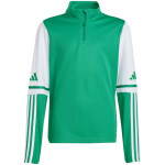 Adidas Squadra 25 Training Top Jr JP3160 Mikina 152CM