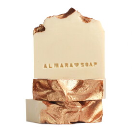 Almara Soap Dizajnové mydlo White Chocolate