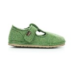 Froddo G1700378-3 Green barefoot papuče 23 EUR