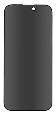 Forever Privacy Tvrdené sklo pre Apple iPhone 15 PLUS (OEM101925)