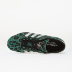 Tenisky adidas Tokyo W Semi Screaming Green/ Silver Met./ Core Black EUR 40