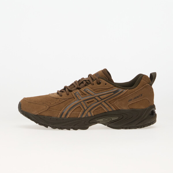 Tenisky Asics Gel-Ventx Brown Storm/ Black Coffee EUR 42
