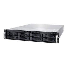 Asus RS720-E9-RS8 / LGA 3647 / 24x DDR4 / 8x SATA / 8x PCIex16 / USB / 2U (90SF0081-M00290)