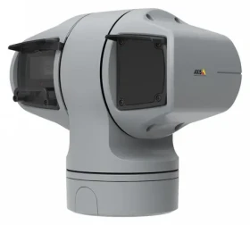AXIS Q6225-LE 50 Hz NM/PTZ kamera (02316-301)