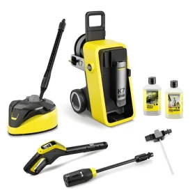 Kärcher K 7 Comfort Premium Connect Home / Vysokotlakový čistič (1.317-543.0)