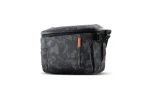 Pgytech OneMo Sling 7L Grey Camo / Taška na fotoaparát / 7 l / Polyester + PU / Vodeodolná (P-CB-161)