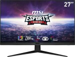 MSI G2712V G2712V