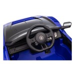 Mamido Elektrické autíčko Maserati MC20 GT2 4x4 modré