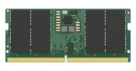 Kingston 16GB (1x 16GB) DDR5-6400MHz/CL52/CSODIMM/1,1V/Non-ECC (KVR64V52BS8-16)