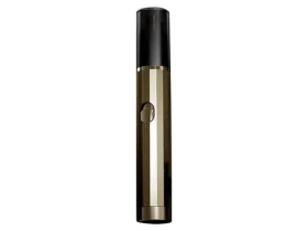 ENCHEN EN001 zlatá / Zastrihávač nosných chĺpkov / 2W / 6000 ot-min / 600 mAh (EN001 - golden)