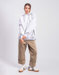 Dickies Summerdale Hoodie Light Gray M