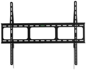 Techly Nástenný držiak pre TV LCD|LED|PDP 42-80 60 kg / VESA / slim / čierna (022649)