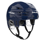 Hokejová prilba Bauer Re-akt 90 1065825-BLK L