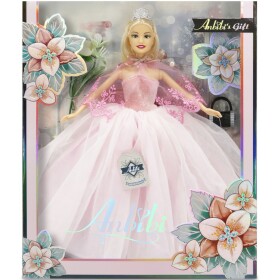 Sparkys Anbibi Kvetinová bábika Danuška 28 cm