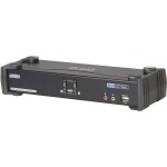 Aten DVI USB KVMP 7.1 3D