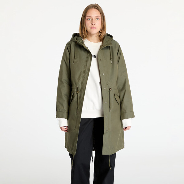 Bunda Levi's® Jacket Green M